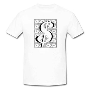Dollar limited edition t shirt by Escobar