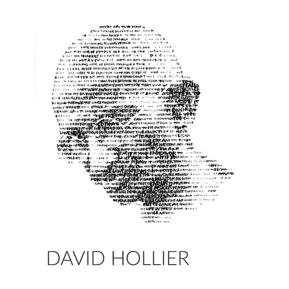 David Hollier