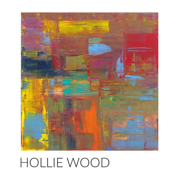 Hollie Wood