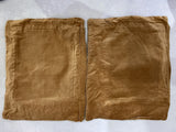 Beauvais Verdure Style Pillow Cover - Pair