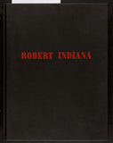 ROBERT INDIANA – The American Dream Portfolio (Complete Set)