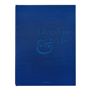 LAWRENCE SCHILLER - Marilyn and Me Tashcen Ltd Edition Book