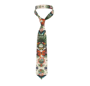 Paradise Lost "Day" - Silk Tie