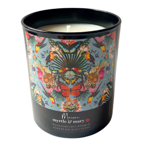 Paradise Lost "Epoque" Candle