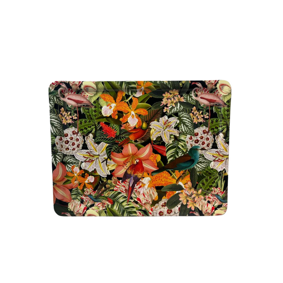 Tropical Bomb Large Tray