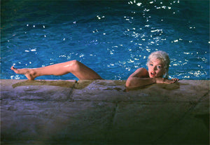 Marilyn Monroe Photograph by Lawrence Schiller