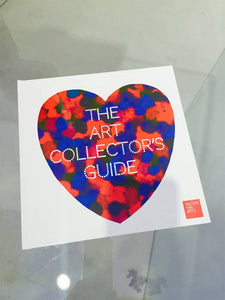 The Art Collector's Guide