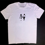 Banksy limited edition t shirt 