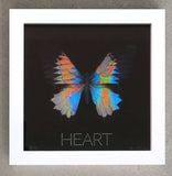 hirst-butterfly