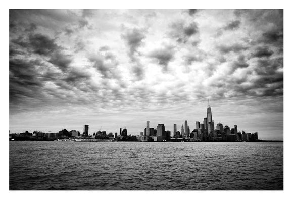 Lord K2 – Manhattan Skyline (NYC)