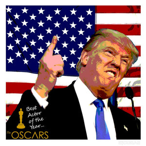 E$COBAR - Oscars (Best Actor of the Year...)