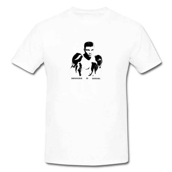 Muhammad Ali T Shirt