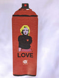 Marilyn limited edition t shirt 