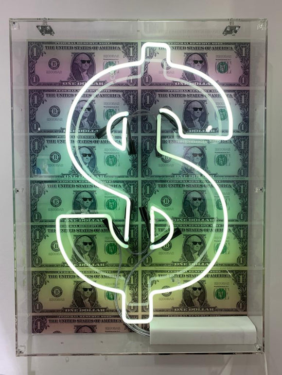 dollar-art