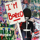 Billy The Kid - I'm Bored.