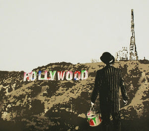 NICK WALKER – T.M.A (THE MORNING AFTER) Hollywood